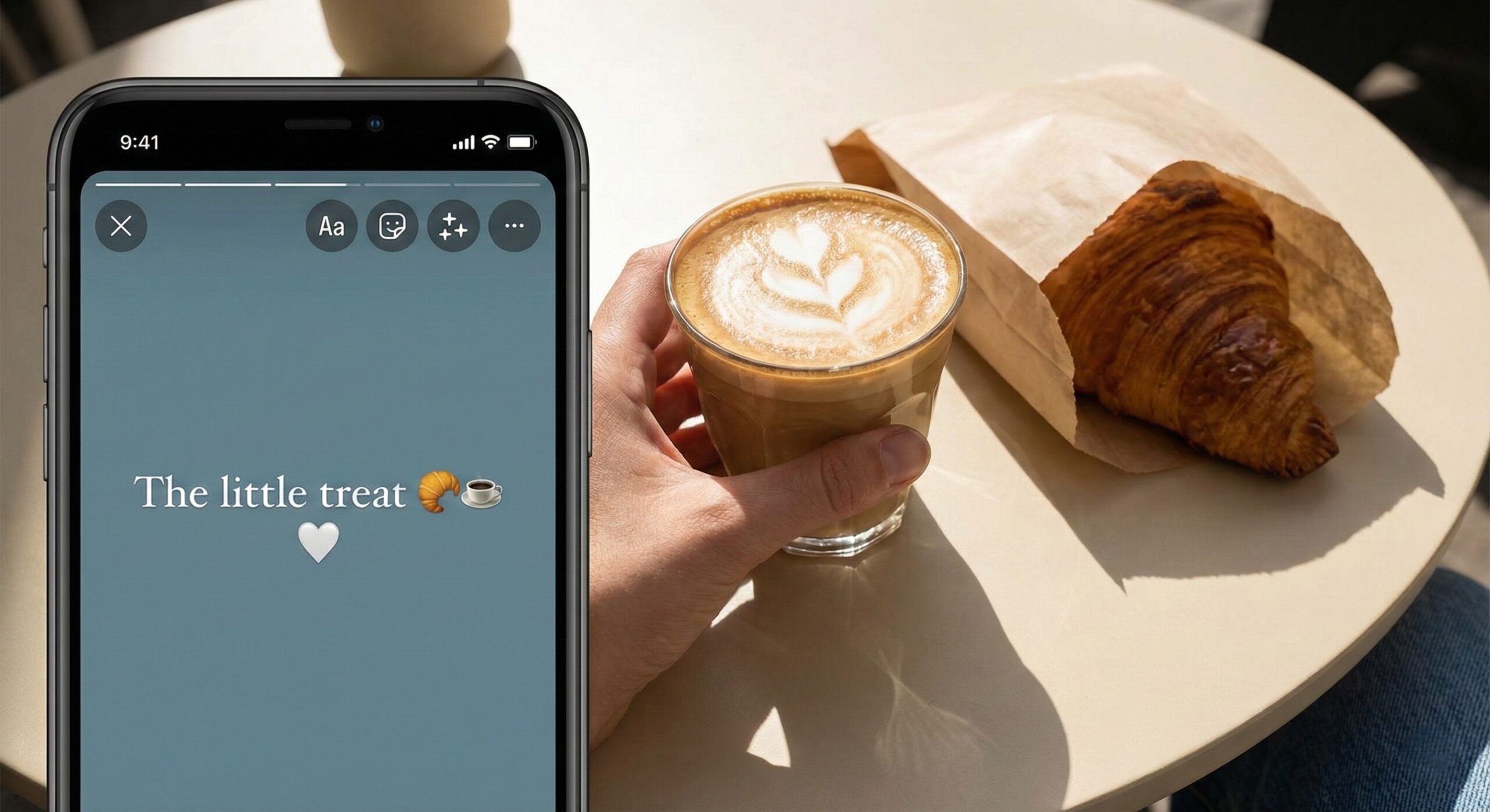 La culture du Little Treat : un phénomène qui s’étend