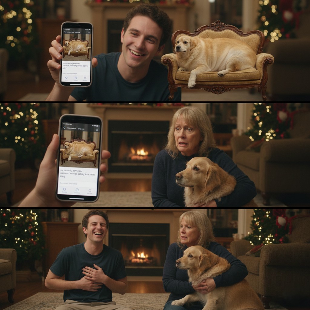 Les animaux domestiques se métamorphosent en monstres grâce à l’intelligence artificielle